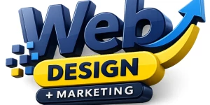 Web Design & Marketing Agency