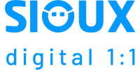 Sioux digital 1:1