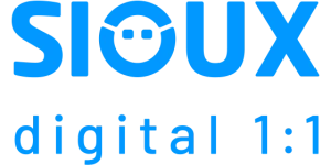 Sioux digital 1:1