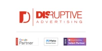 Disruptive Advertising