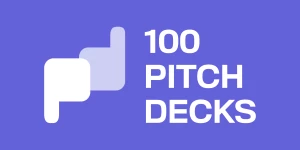 100PitchDecks