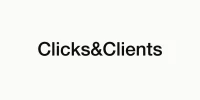 Clicks & Clients