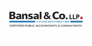 Bansal & Company, LLP