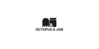 Octopus And Jam