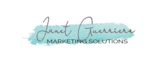 Janet Guerriero Marketing Solutions