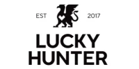 Lucky Hunter