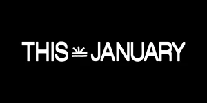 This January
