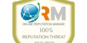 Online Reputation Manage
