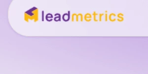 Leadmetrics.ai