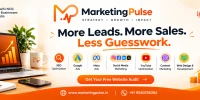 Marketing Pulse IT Solutions