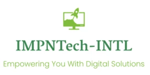 IMPNTech-INTL (SMC-PRIVATE) LTD.