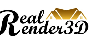 RealRender 3D