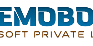 Emobomo ERP