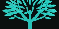 Turquoise Tree