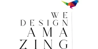 We Design Amazing