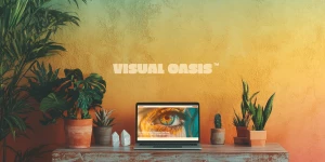Visual Oasis