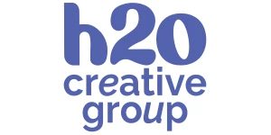 h2o creative group