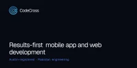 CodeCross