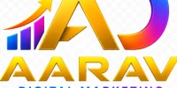 Aarav DigitalMarketing Agency
