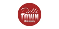 Dilli Town Web Agency
