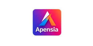 Apensia Media