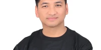 Aashish Maharjan - SEO Expert in Nepal
