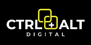 CTRL+ALT Digital