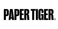 Paper Tiger