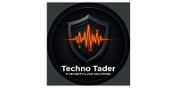 Techno Trader