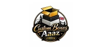 Custom Boxes AZZ UK