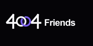 404 Friends