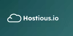 Hostious.io