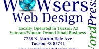 Wowsers Web Design