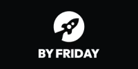 By Friday
