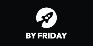 By Friday