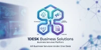 1DESK Business Solutions