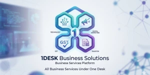 1DESK Business Solutions