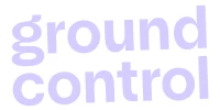 Ground Control PR