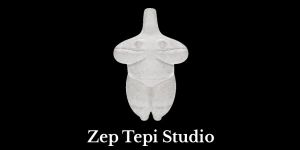 Zep Tepi Studio