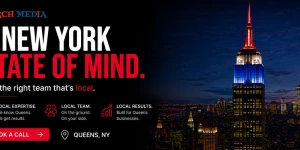 Mirch Media Inc
