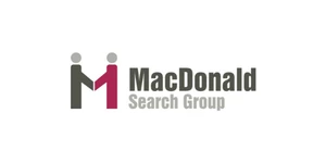 MacDonald Search Group