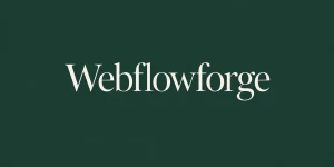 Webflowforge