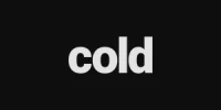Cold | Digital Agency