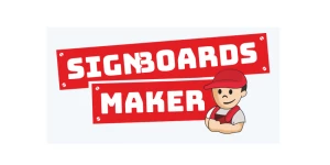 Sign Boards Maker Bangalore