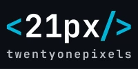 twentyonepixels