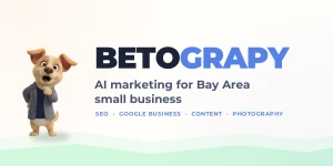 Betograpy