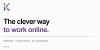 KLVR Web Studio