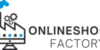 Onlineshop Factory
