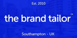 The Brand Tailor