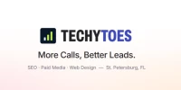 Techy Toes